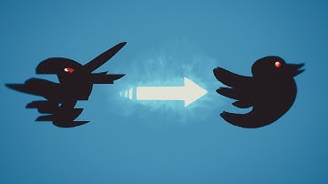 Hidden Messages on Twitter