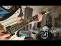 Hail to the King (Avenged Sevenfold) - Guitar Cover [HD]