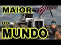 MAIOR TRATOR DO MUNDO - BIG BUD 747  - TOP 1