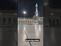 MashAllah ❤️ Beautiful view of Masjidul Haram|khana khaba | #viral#shortvideo#umrah2023 #maryamvlogs