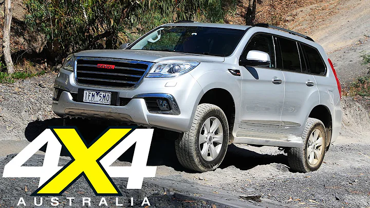 HAVAL H9 | Road test | 4X4 Australia - DayDayNews