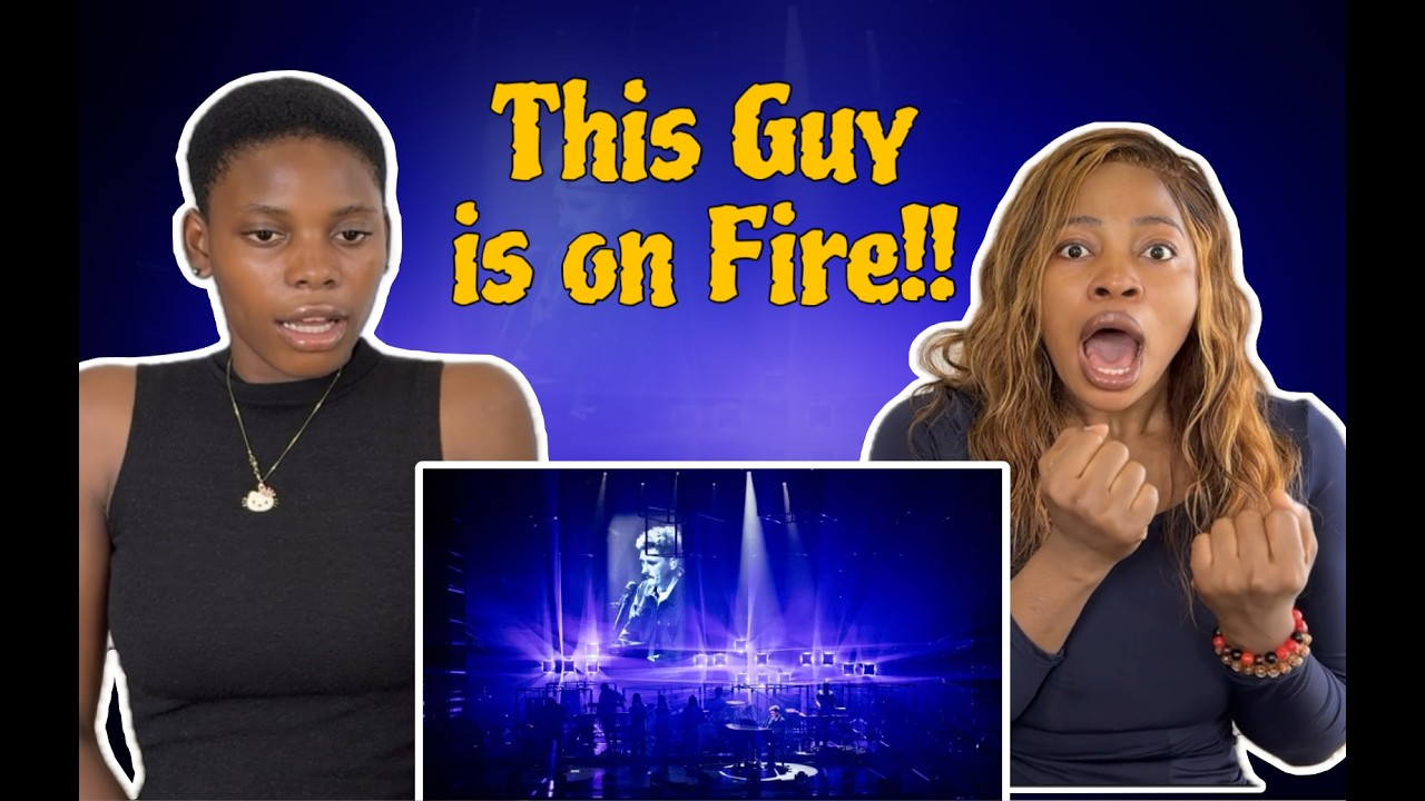 Реакция на Давида Подсядло - Незнайомы (прямой эфир с PGE Narodowy, 28.09.2019)