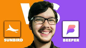 Beeper vs Sunbird - Full Comparison (2024)