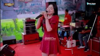 MENYULAM KAIN YANG RAPUH KURNIA RAHMA - SHAUN THE SHEEP -  KANCANE EMA VERNANDA PART 13 - KUDUS