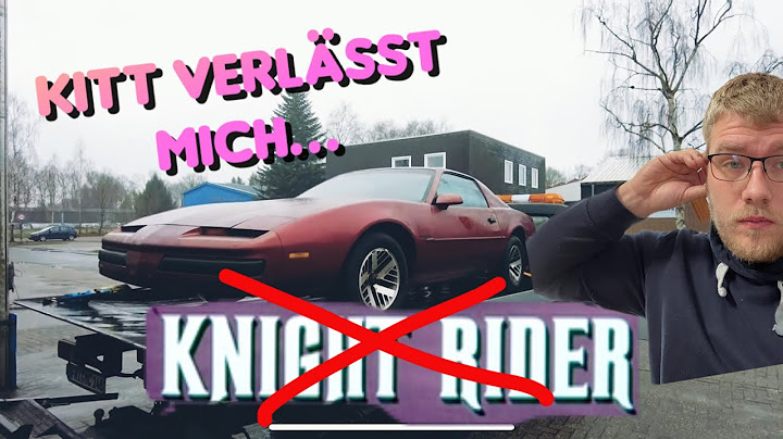 Eine verdammt Schwere Entscheidung… Max-Speedshop Alltag