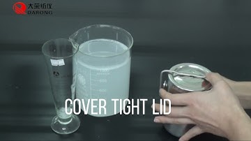 Model SW-24AC Colour fastness to washing tester