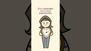 La triste verdad: