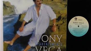 Tony Vega - Donde Estas