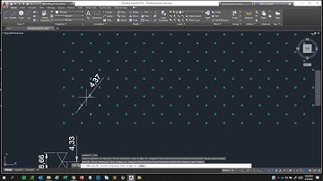 Generating Layout and Auto Numbering in AutoCAD - Layout Series (2 of 3)