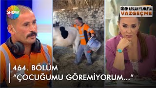 Çılgın Temizlik Işçisi Hamitin Hikayesi... 15.08.2022