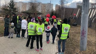 Жители Люблино против строительства дома в Москве.Новороссийская 25 / LIVE 07.04.19 Жители Люблино против строительства дома в Москве.Новороссийская 25 / LIVE 07.04.19