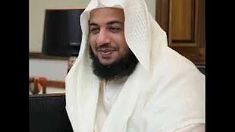 اواخر سورة المؤمنون ادريس ابكر