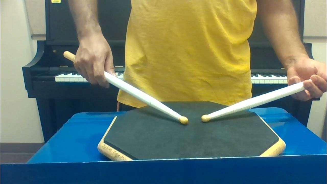 Snare Techniques YouTube