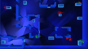 Frozen Synapse: Turn 6 brilliance