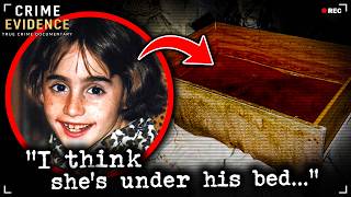 Children Vanished… Until Police Uncovered Horrors No One Was Ready For | Crime Evidence