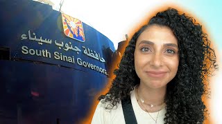 Sharm NEW CITY COUNCIL