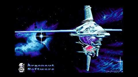 "Starglider 2" title music, Atari ST