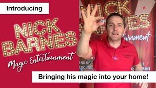 Children’s Magic Show 3