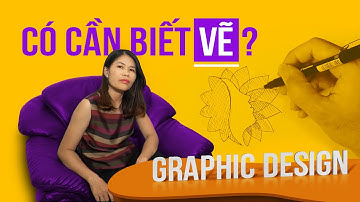 Học Thiết Kế Đồ Họa Có Cần Biết Vẽ Tay ? Designer Biết Vẽ Tay Có Lợi Thế Gì | Big TV