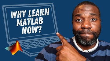 Matlab EXPERT Reveals the TOP 5 Reasons You NEED it in 2024!