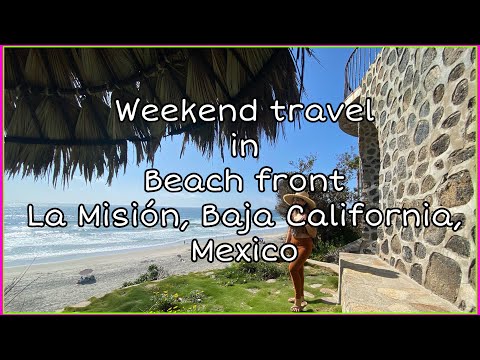 Fun Things to Do in La Mision | Travel Guide (2024) | Best Places to Visit