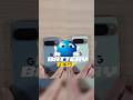 Pixel 10 Pro Vs Pixel 10 Pro Xl ✅🍁 Battery Test ✅ Real Speed 🚄 #pixelphone #battery