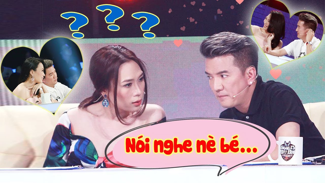 Đàm Vĩnh Hưng - Mỹ Tâm: ĐỈNH CAO trong những màn THẢ THÍNH khiến ai cũng phải RỤNG RỜI