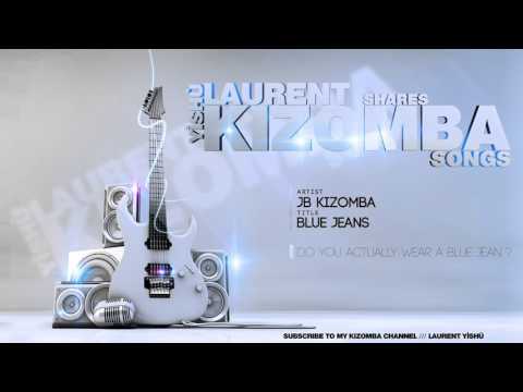 ðŸŽ¶ KIZOMBA MUSIC âž¡ JB Kizomba – Blue Jeans