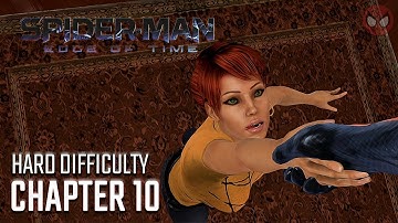 Spider-Man: Edge of Time ● Chapter 10: MJ On The Run [1080pᴴᴰ]