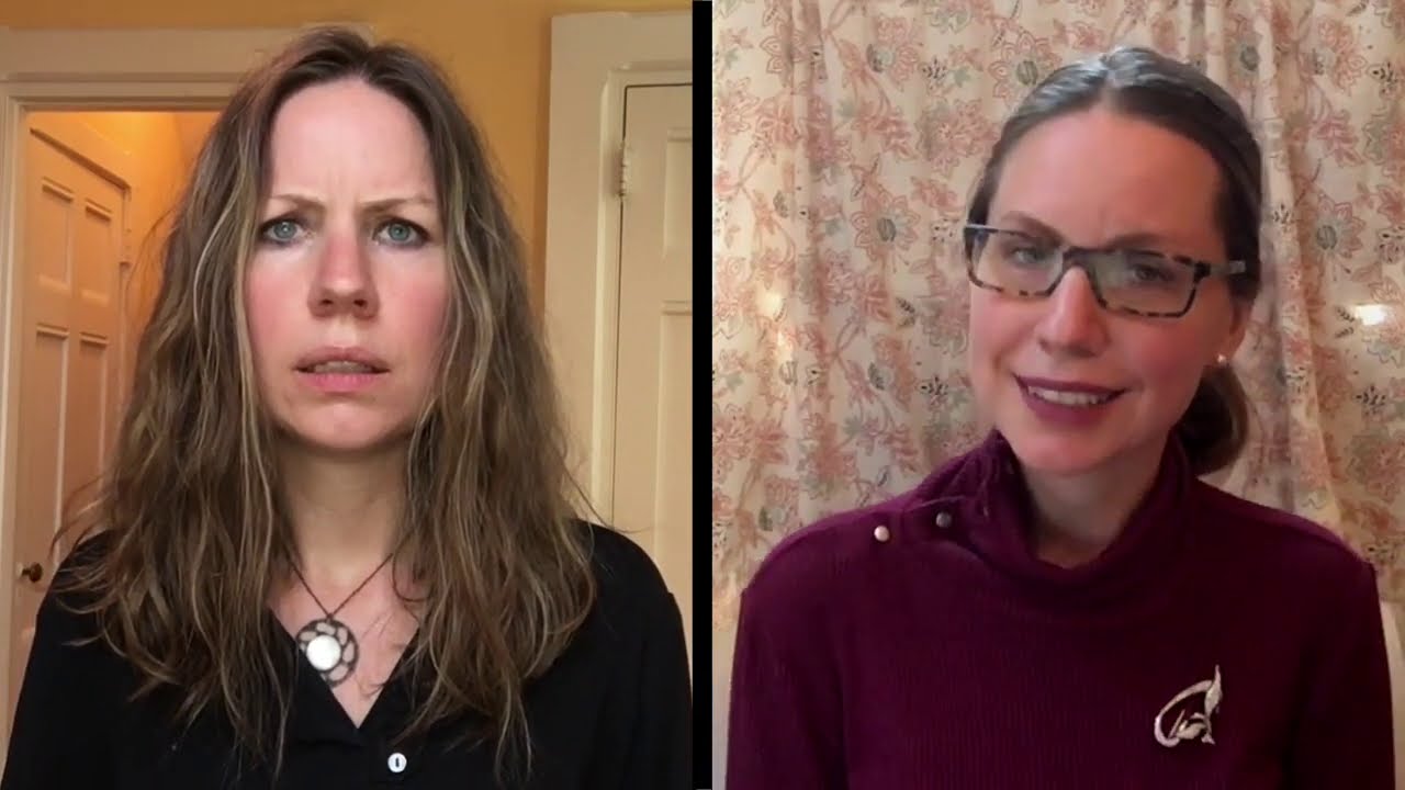 Kate Soper: SYRINX (Part 1/5) Kate Soper: SYRINX (Part 1/5)