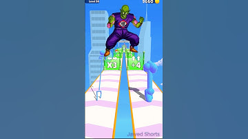 Tallmanrun game 🕴️🕴️#ytshorts #videoshots #shorts #fyp