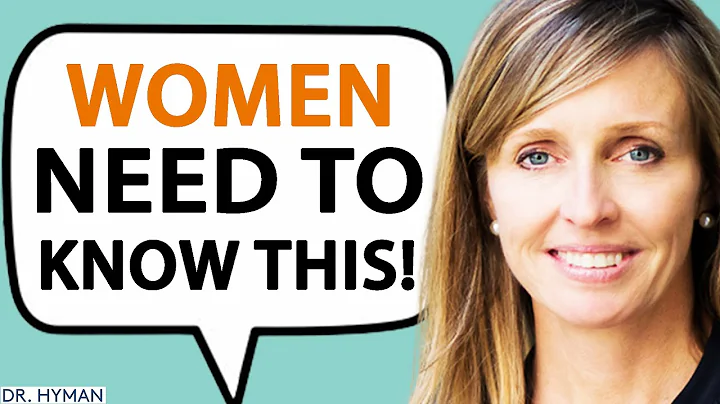 The BIG SIGNS You Have PCOS & How To Overcome It W...