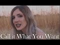 Download Taylor Swift - Call It What You Want - Full Band Pop / Rock Cover By Halocene Taylor Swift - Call It What You Want - Full Band Pop / Rock Cover By Halocene