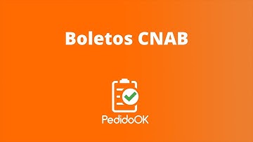 PedidoOK PC - Boletos CNAB