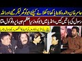 Umar Sharif Son Tells About Indian Stars Respect And Protocol | Umar Sharif | Umer Sharif Son |