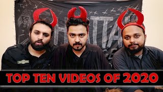Top 10 Videos of 2020 | Comedy Compilation | The Idiotz