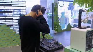 DJ N/A HOUSE MIX SET
