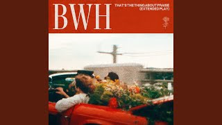 That's The Thing About Praise (Acoustic) - Benjamin William Hastings