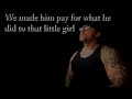 This Monster Hurt A Little Girl So We Showed Him Who The Real Monsters Are This Monster Hurt A Little Girl So We Showed Him Who The Real Monsters Are