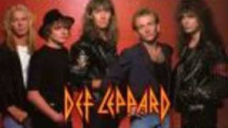 You&#39;re So Beautiful by Def Leppard w/lyrics