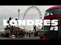 LONDRES EN 3 DÍAS - Visita a Londres #2