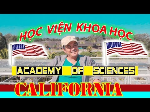 Video: GATE sinh viên California là gì?