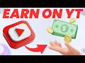 How to Make Money on Youtube without YPP Monetization