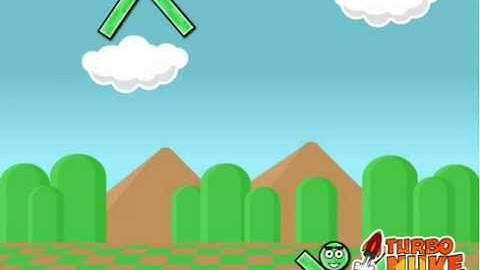 Purple Invaders level 12