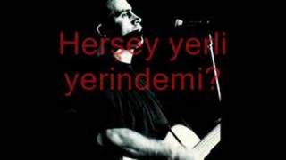 Haluk LEVENT ZOR AŞK (konser)