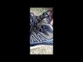 Unboxing safety footwear pesso boulder s3 src