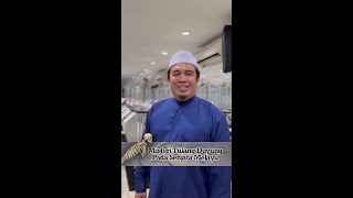 Ustaz Amin - Misteri Tulang Ikan Duyung