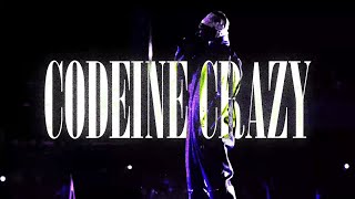 Future - Codeine Crazy but its HEAVENLY