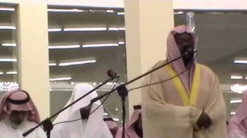 صلاة الخسوف للشيخ عاصم عمر /سورة هود /لعام 1432ه