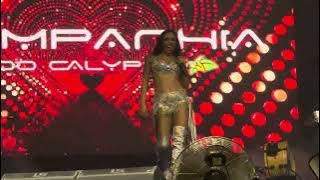 COMPANHIA DO CALYPSO “MORDIDA DE AMOR” | CTN | SÃO JOÃO DE NOIS TUDIM | BY LEH SANUTY